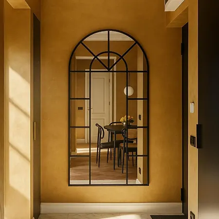 Qult - Orwell Apartamento