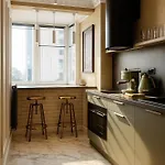 Апартаменти Qult - Orwell *