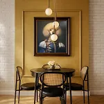 Апартаменти Qult - Orwell