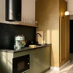 Апартаменти Qult - Orwell