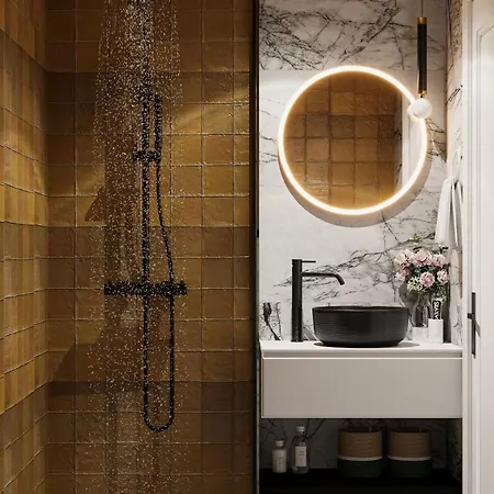Apartment Qult - Orwell *