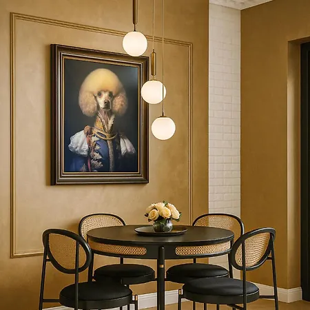 Appartement Qult - Orwell