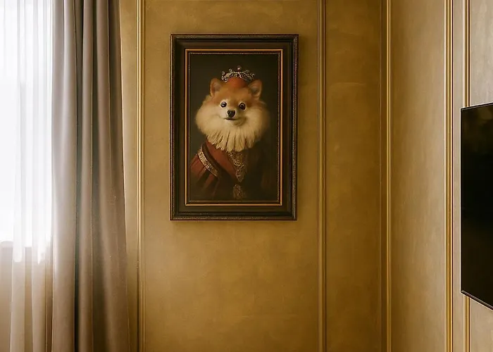 Qult - Orwell アパート