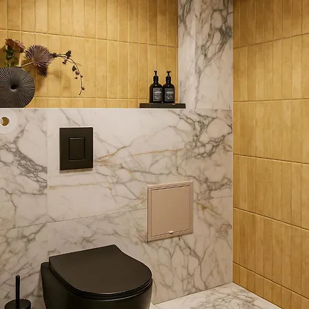 Qult - Orwell Apartament *