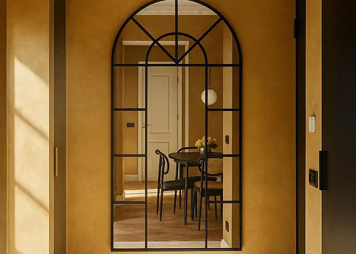 Qult - Orwell Apartament
